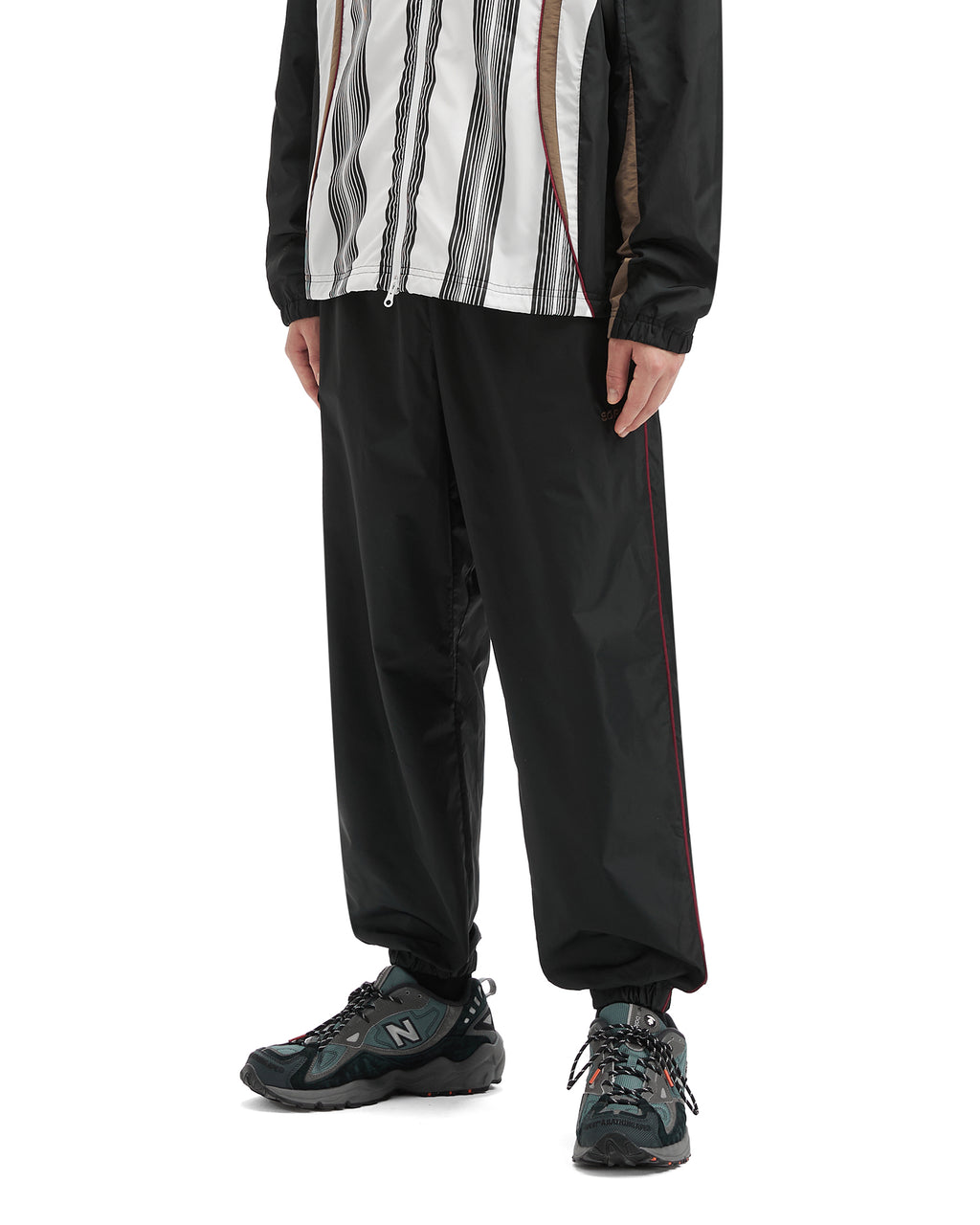 Exhibition game pants