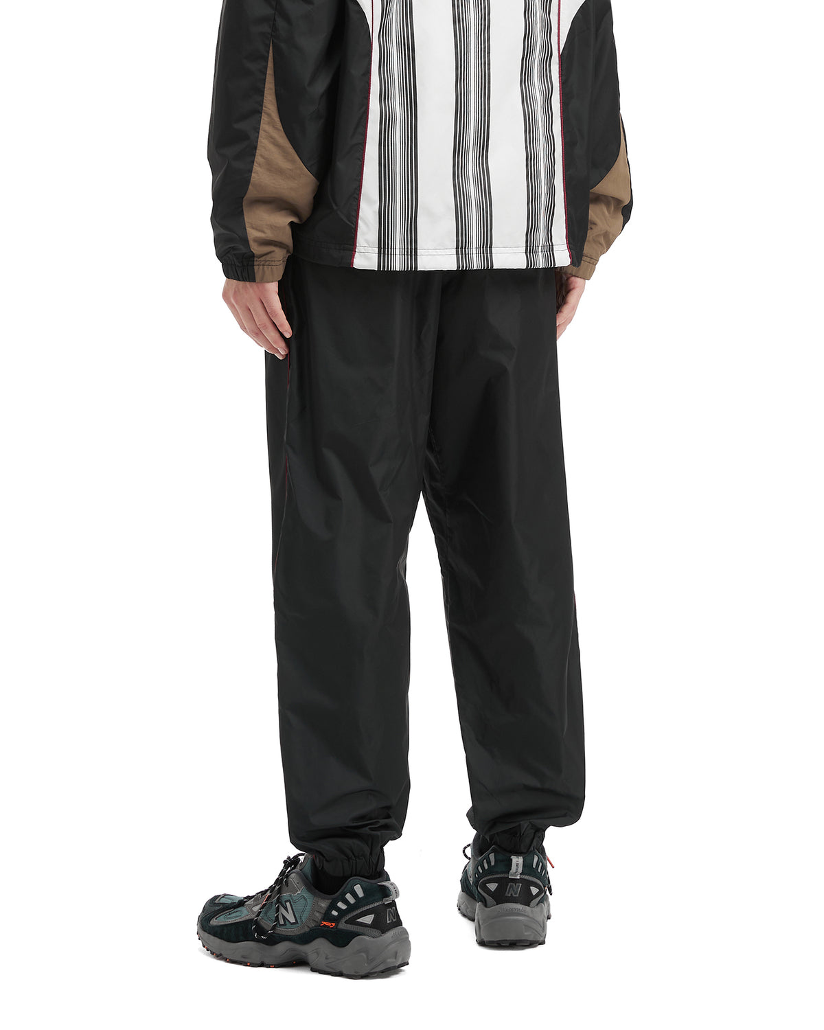Exhibition game pants