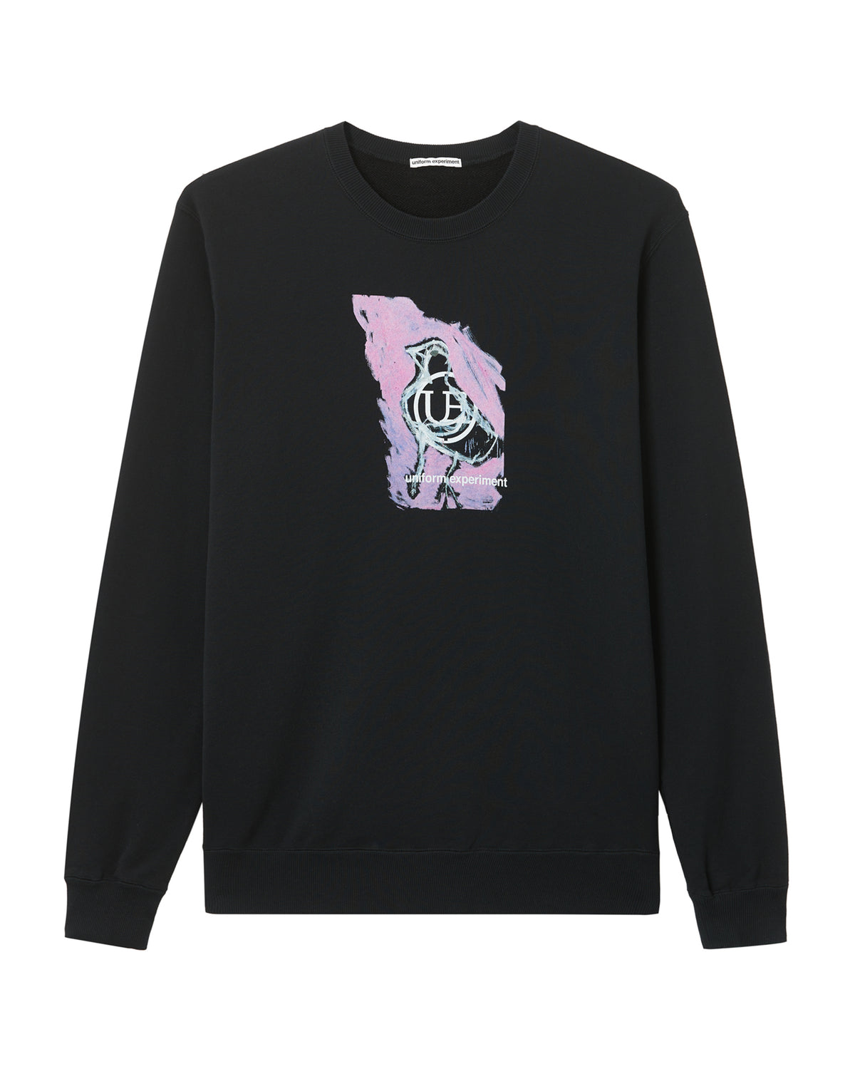 Asger Jorn portrait sweatshirt