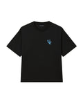 Embroidered tee