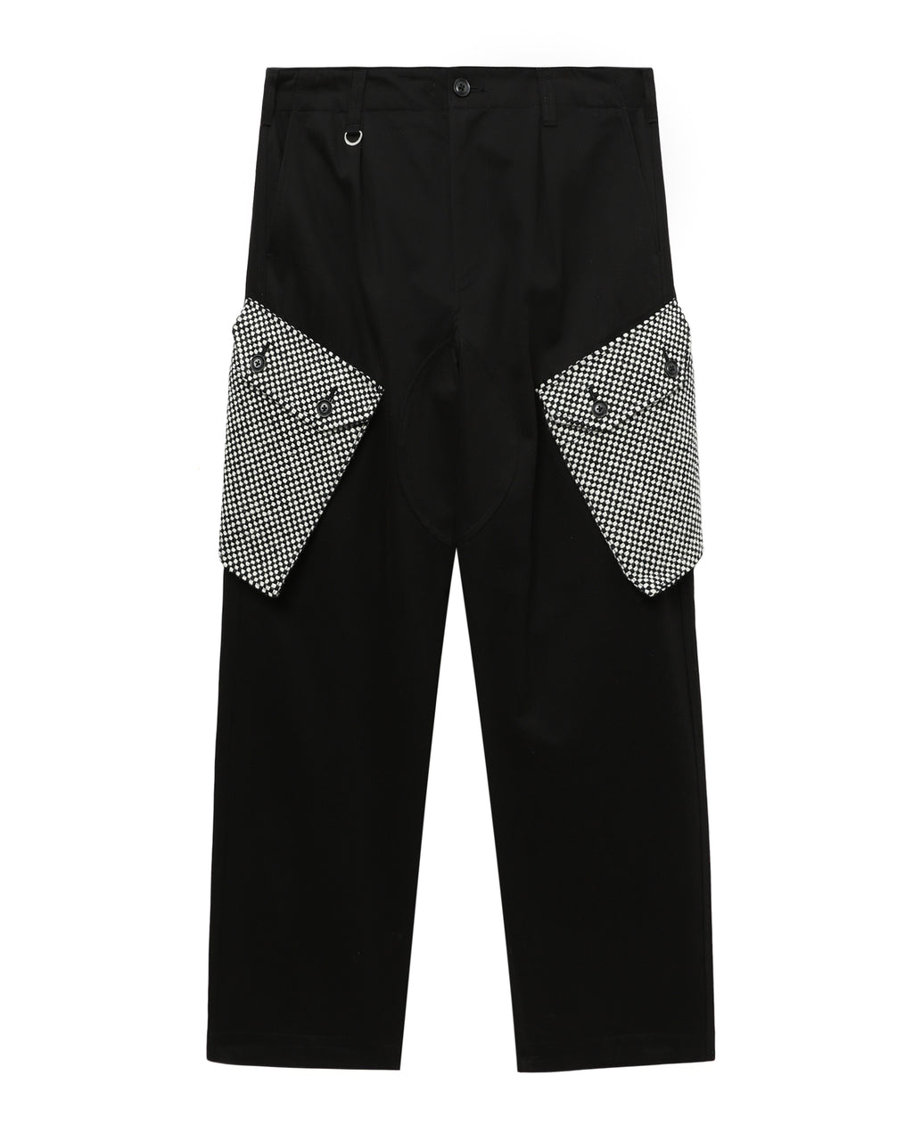 Cargo pants Kvadrat Sisu