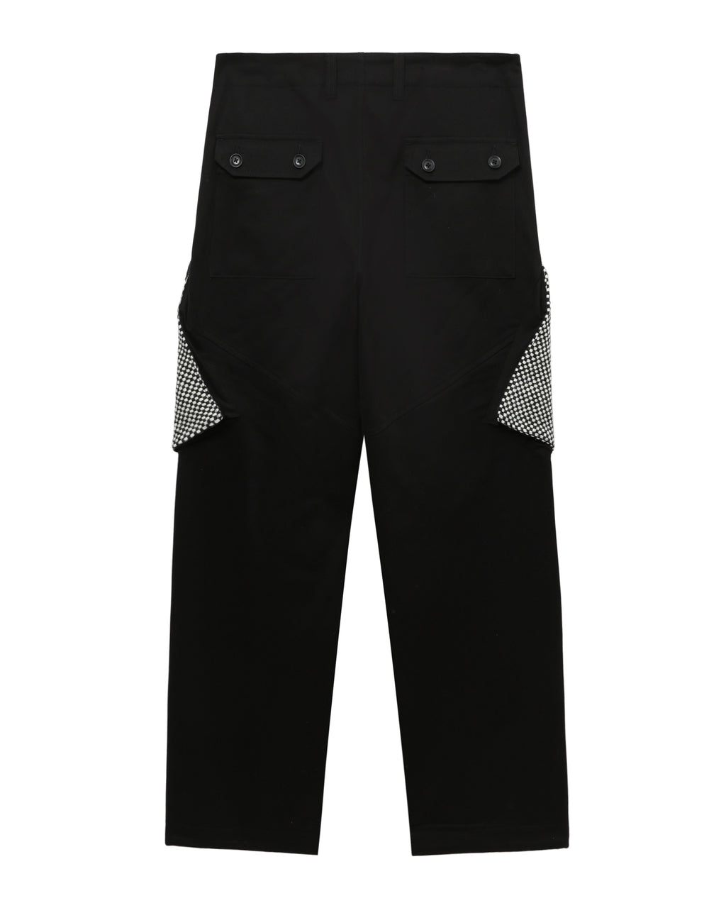 Cargo pants Kvadrat Sisu