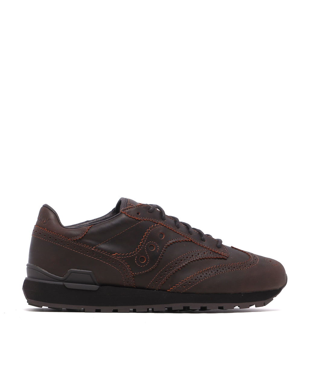X Engineered Garments Shadow Original Wingtip sneakers