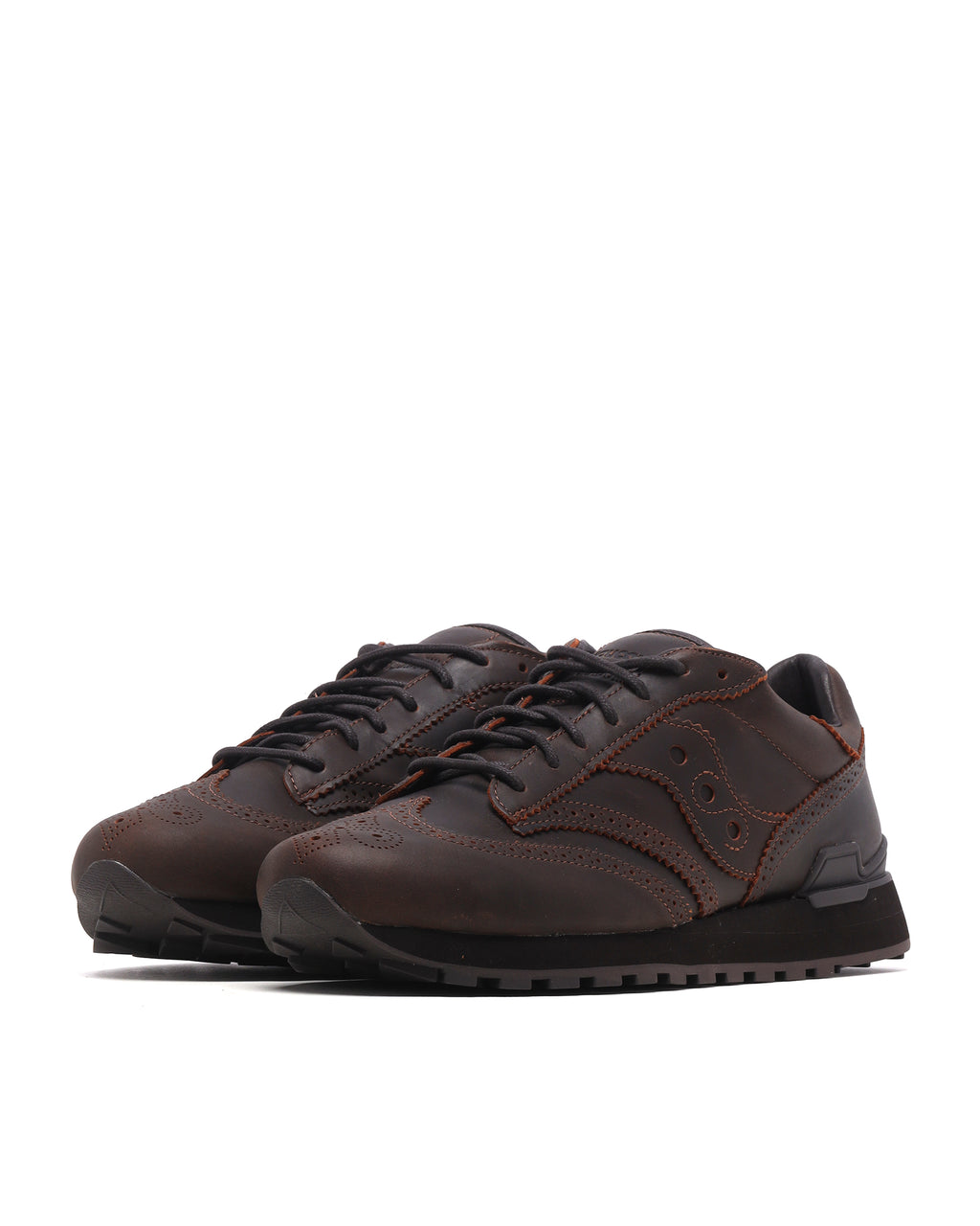 X Engineered Garments Shadow Original Wingtip sneakers