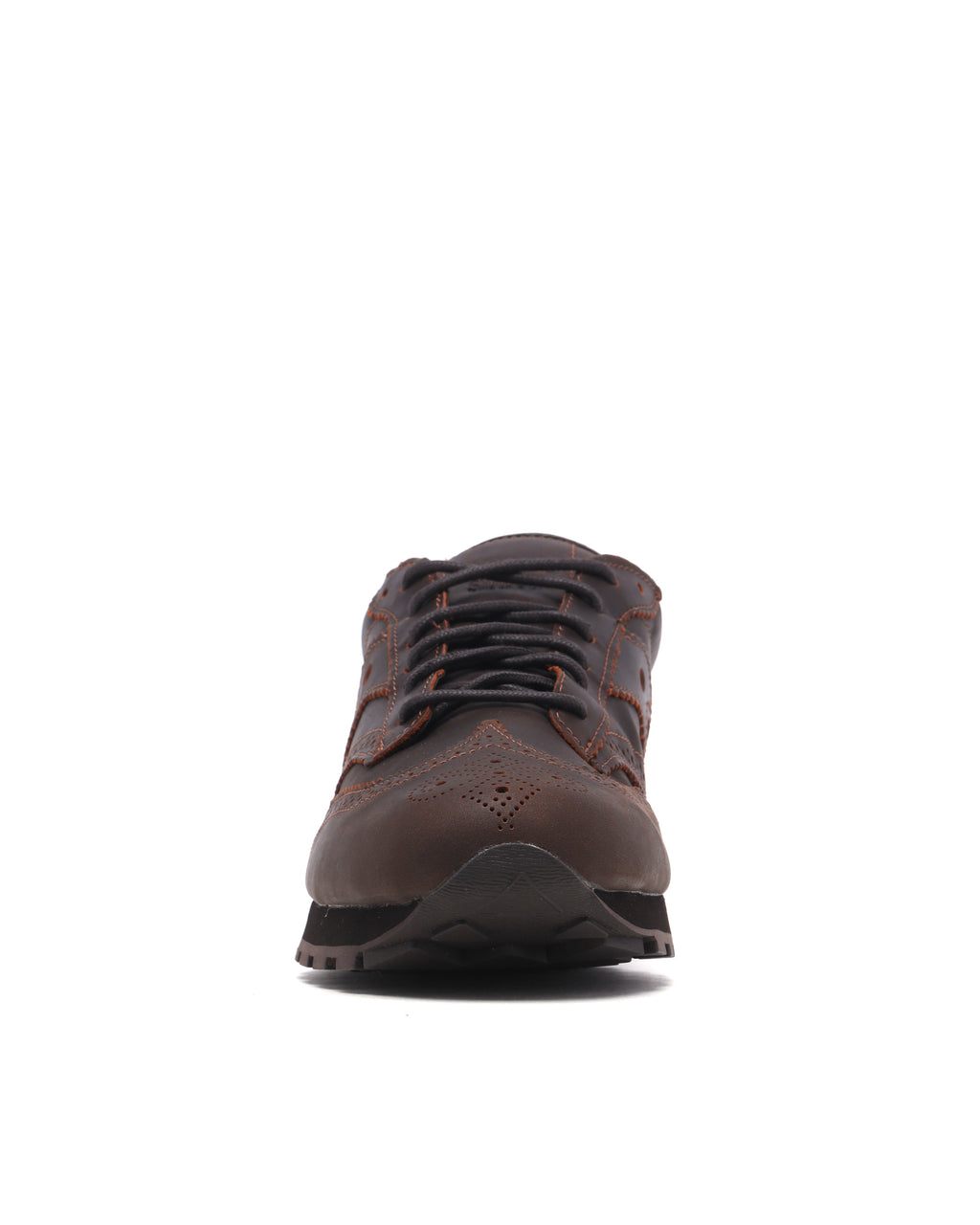 X Engineered Garments Shadow Original Wingtip sneakers