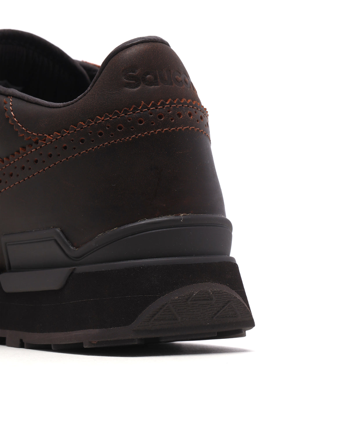 X Engineered Garments Shadow Original Wingtip sneakers