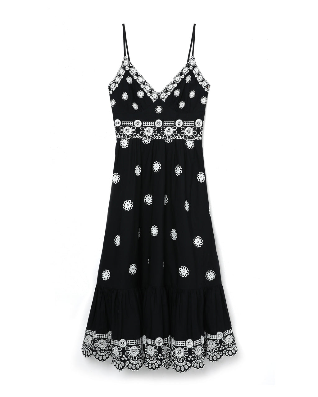 Elysse dress