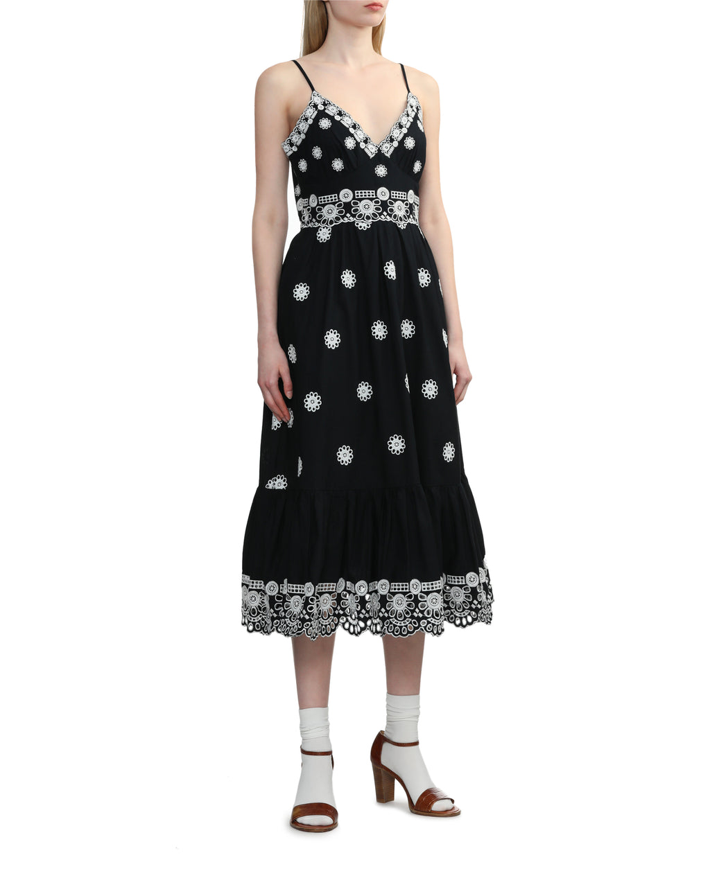Elysse dress