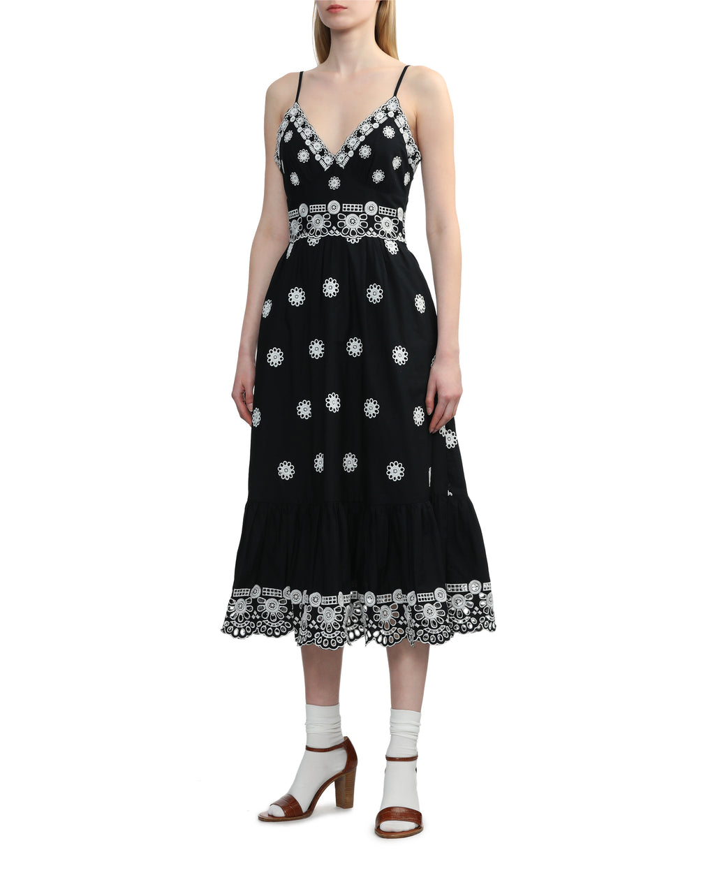 Elysse dress