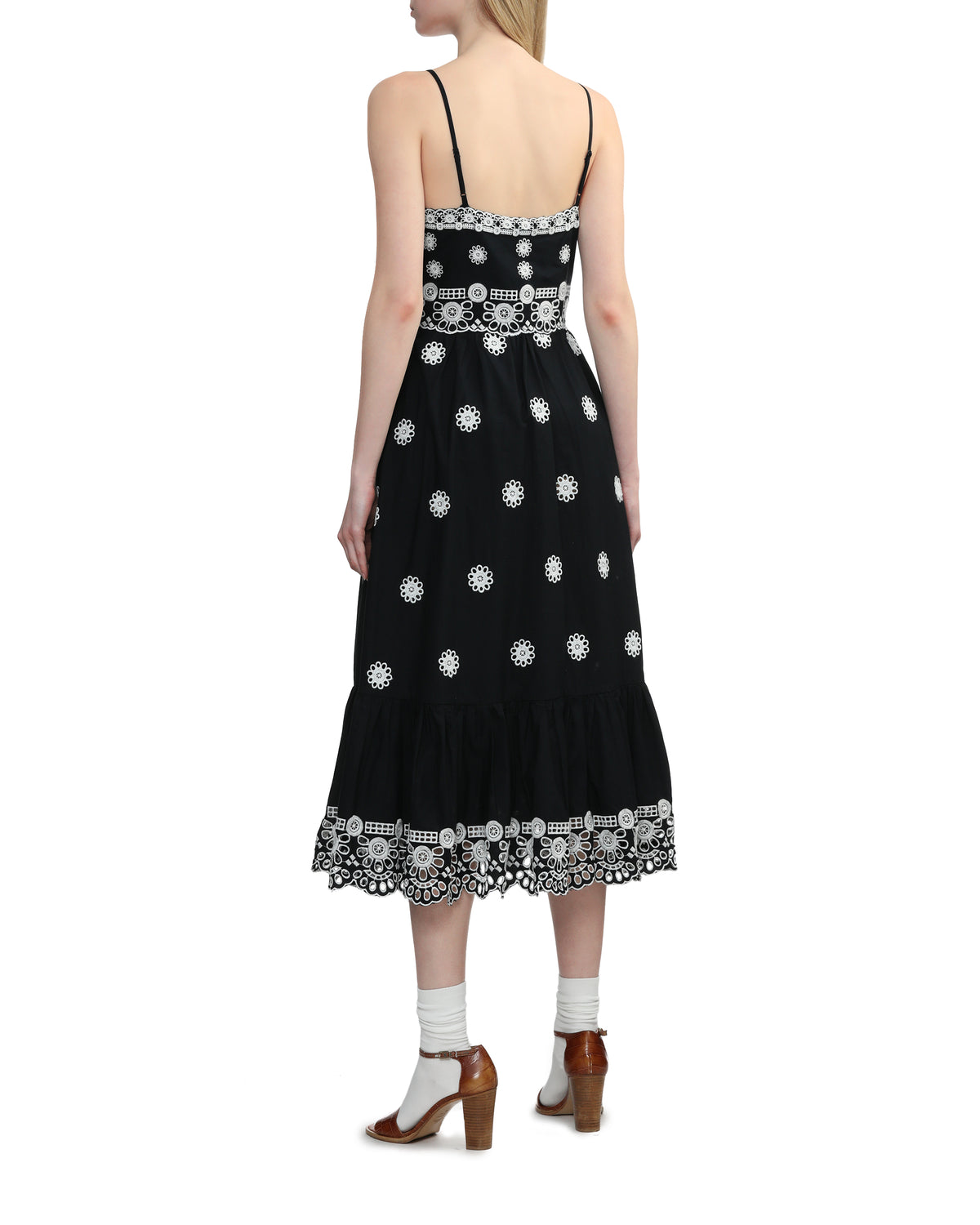 Elysse dress