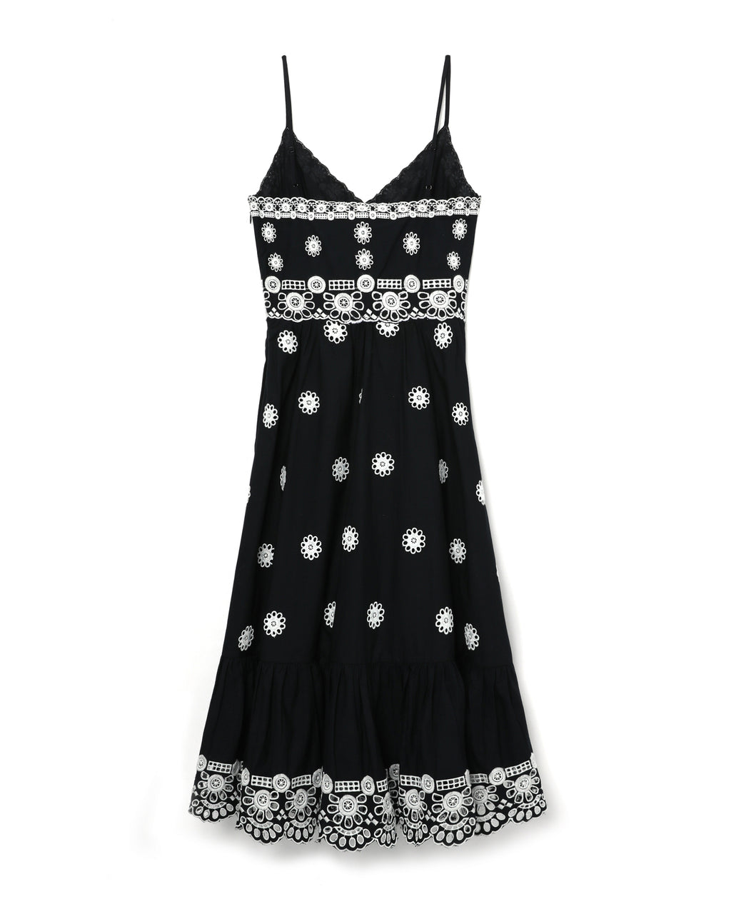Elysse dress