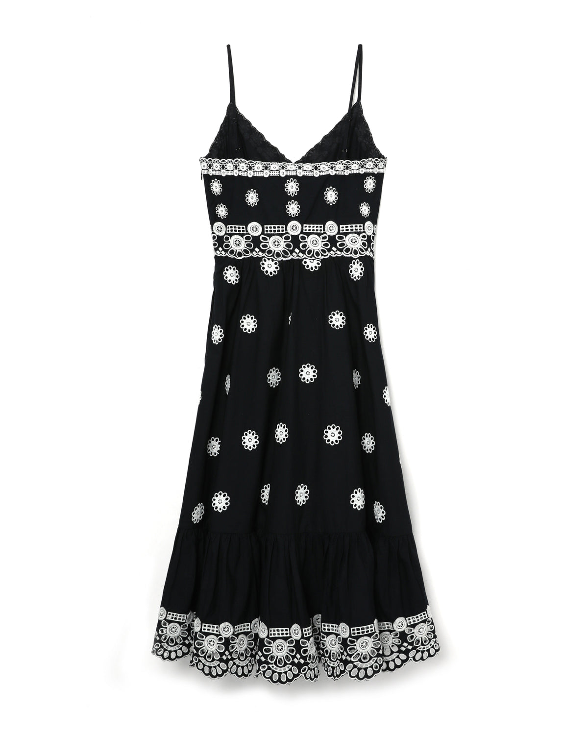 Elysse dress