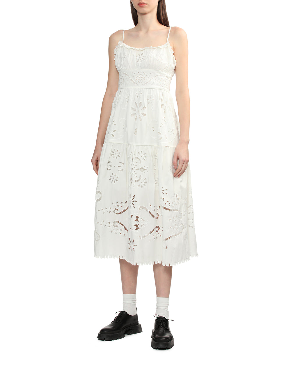 Liat dress