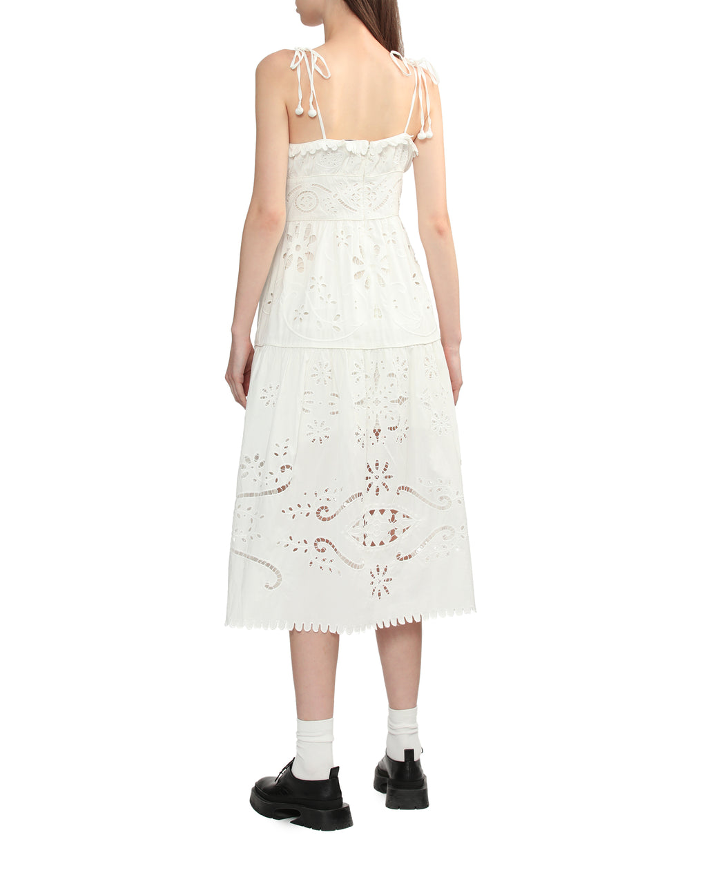 Liat dress