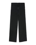 Double-knee jeans