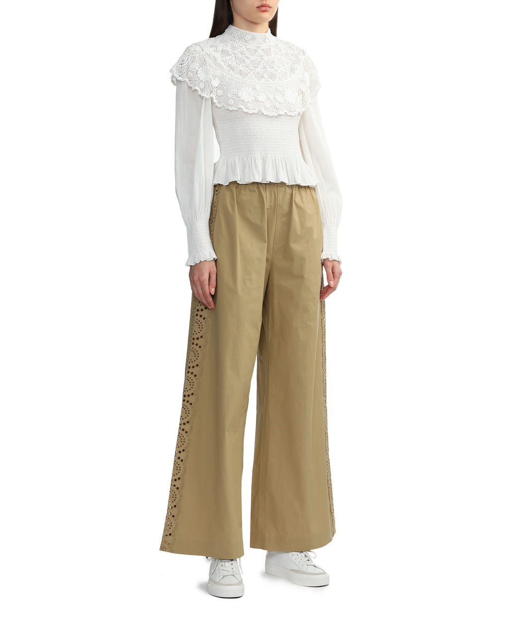 Maeve pants