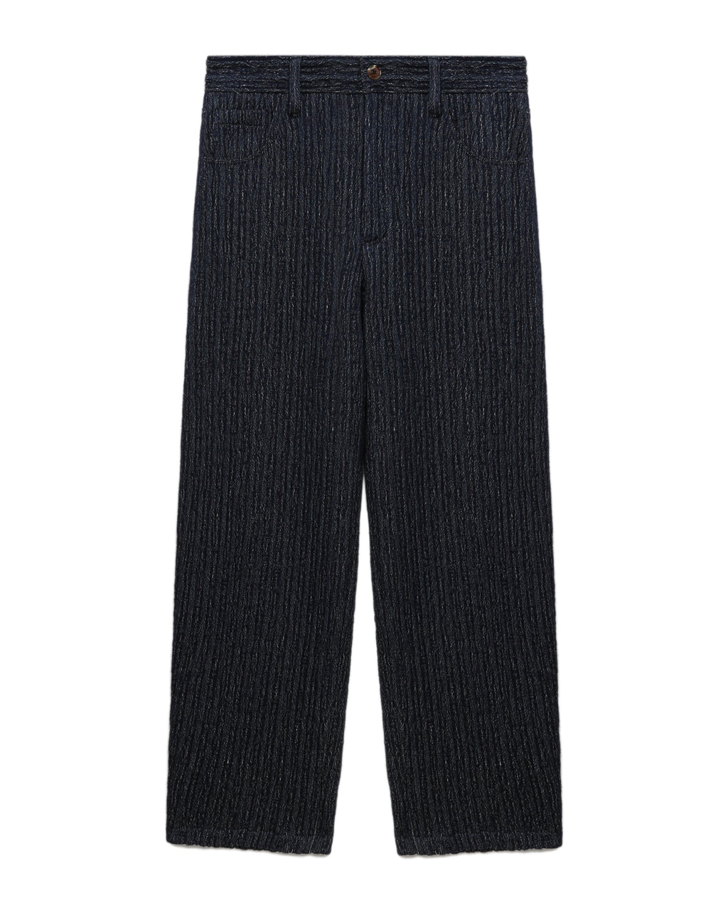 Striped pants