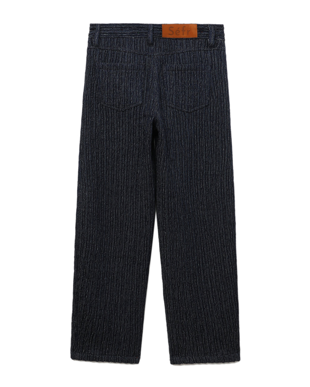 Striped pants