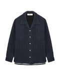 Textured shirt