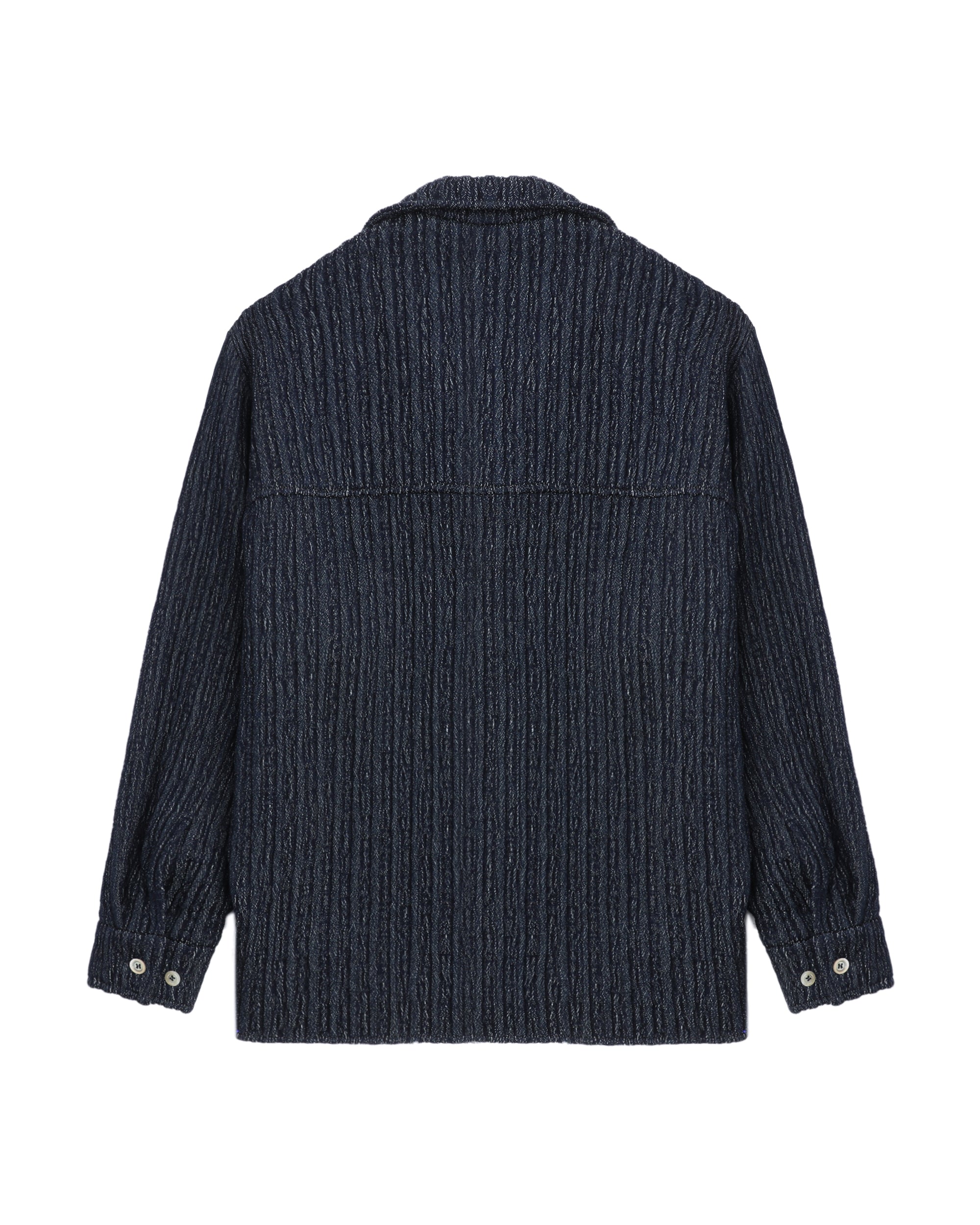 Textured shirt