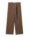 Houndstooth pants