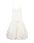 Sleeveless dress