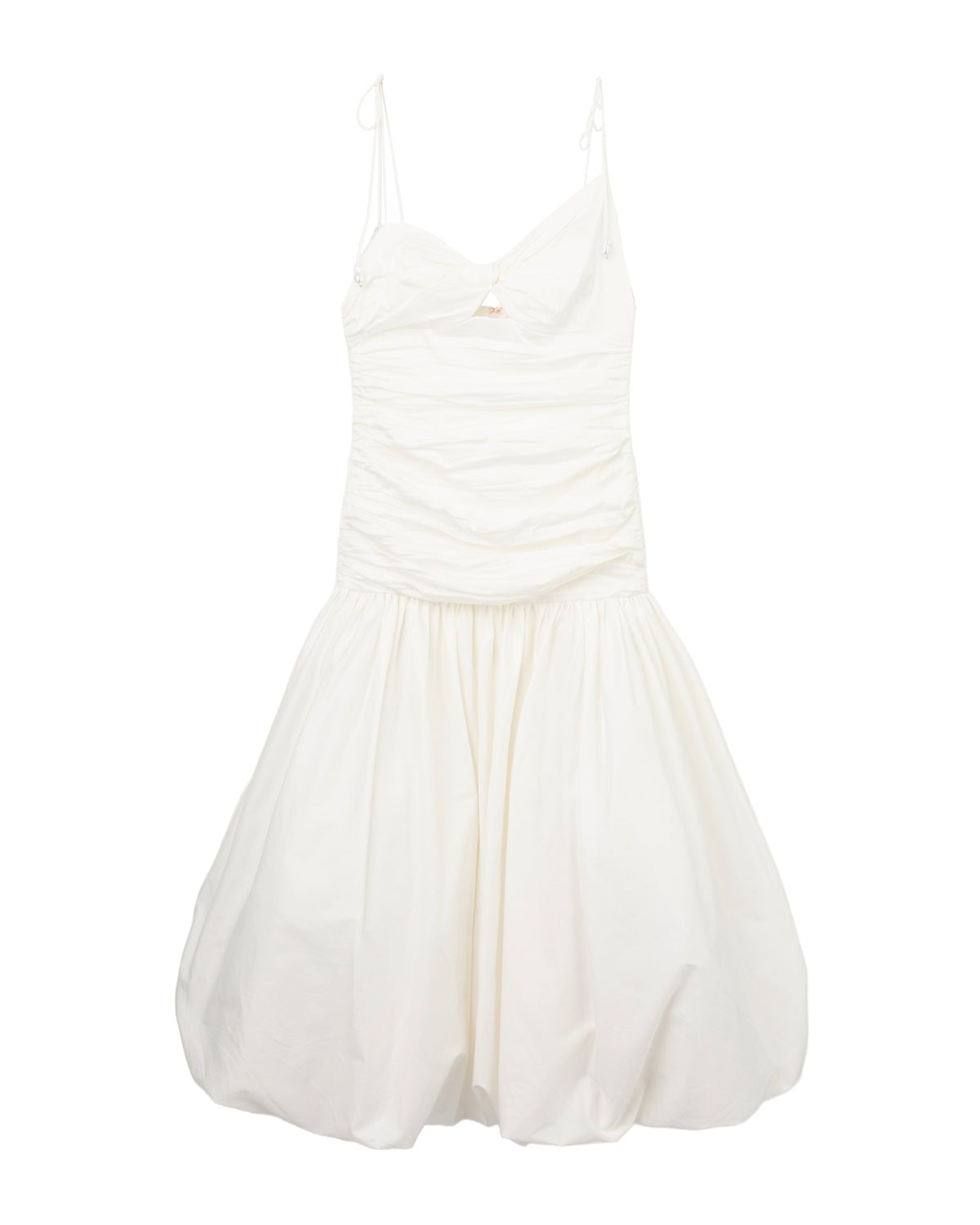 Sleeveless dress