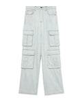 Cargo jeans