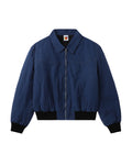 Zip-up jacket