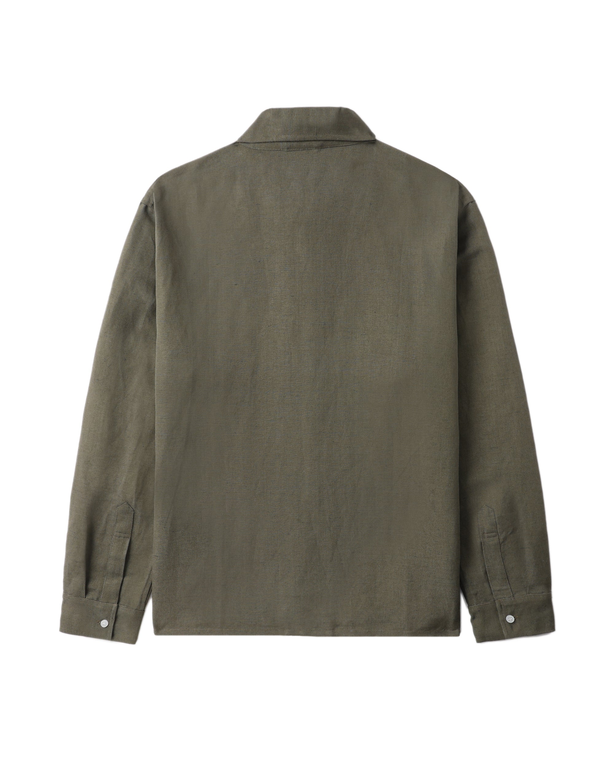 Smoke strawbabies embroidered shirt