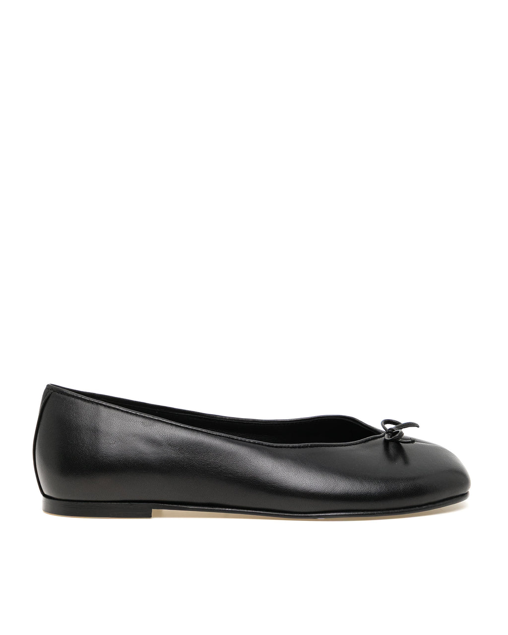 Toe ballerinas