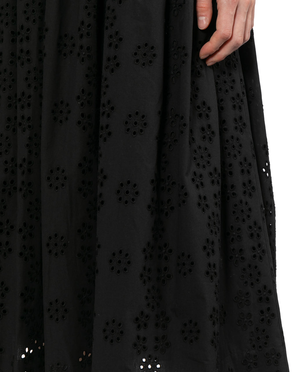 Sleeveless dress