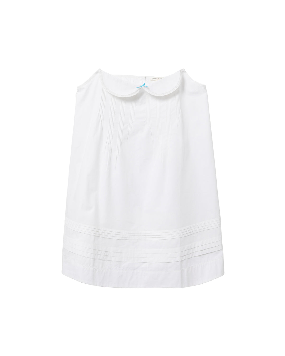 Pinafore dress