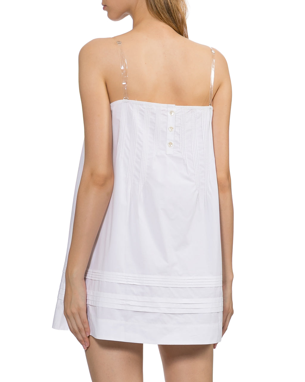 Pinafore dress
