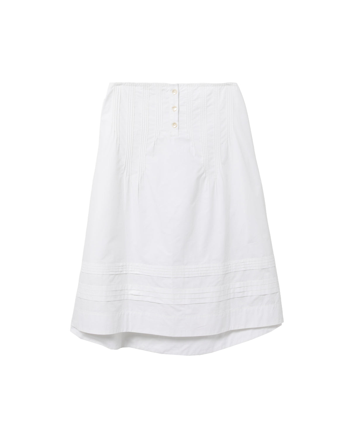 Pinafore dress