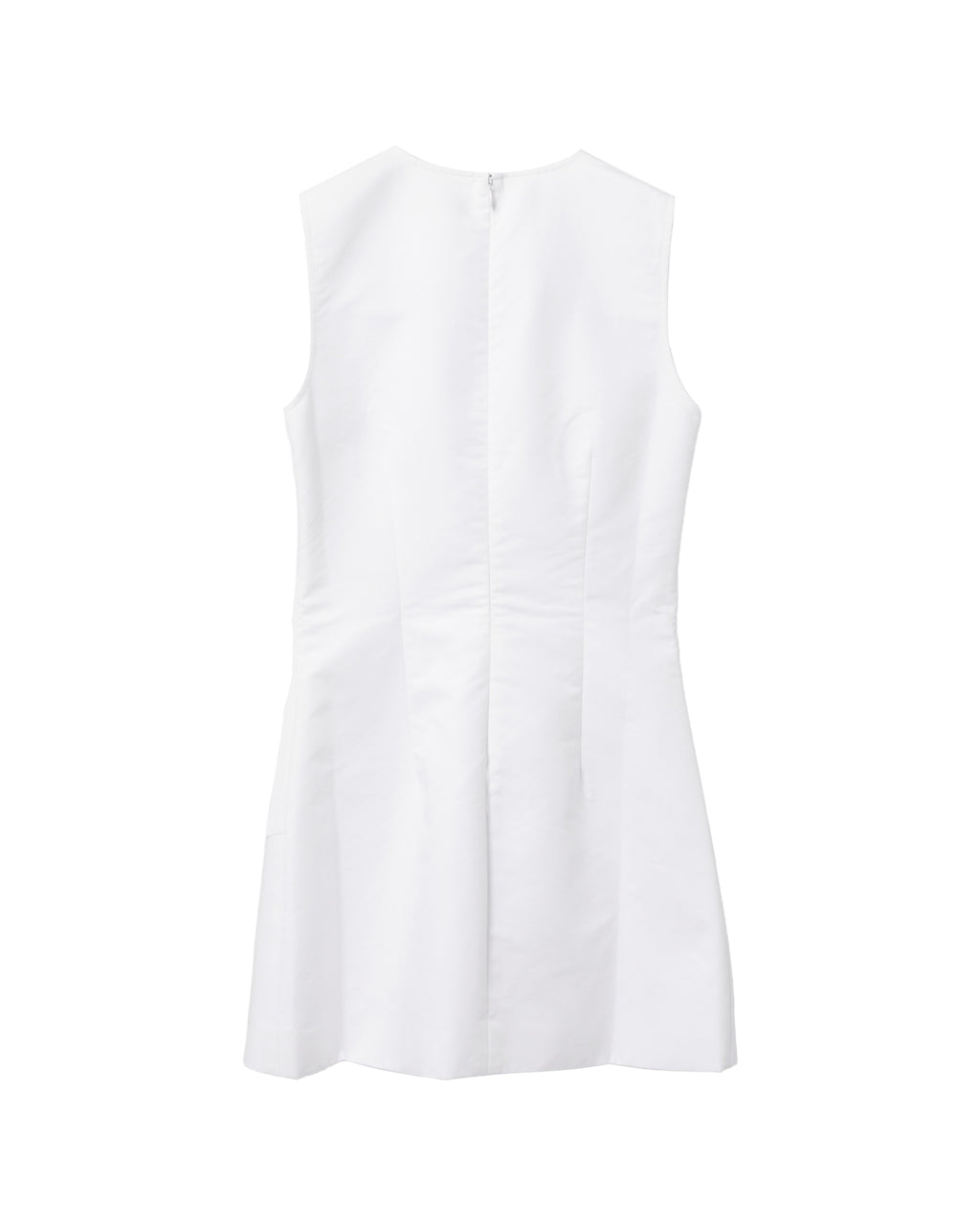 Sleeveless dress