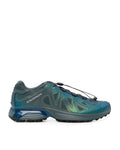 XT-Whisper Void trail mesh sneakers