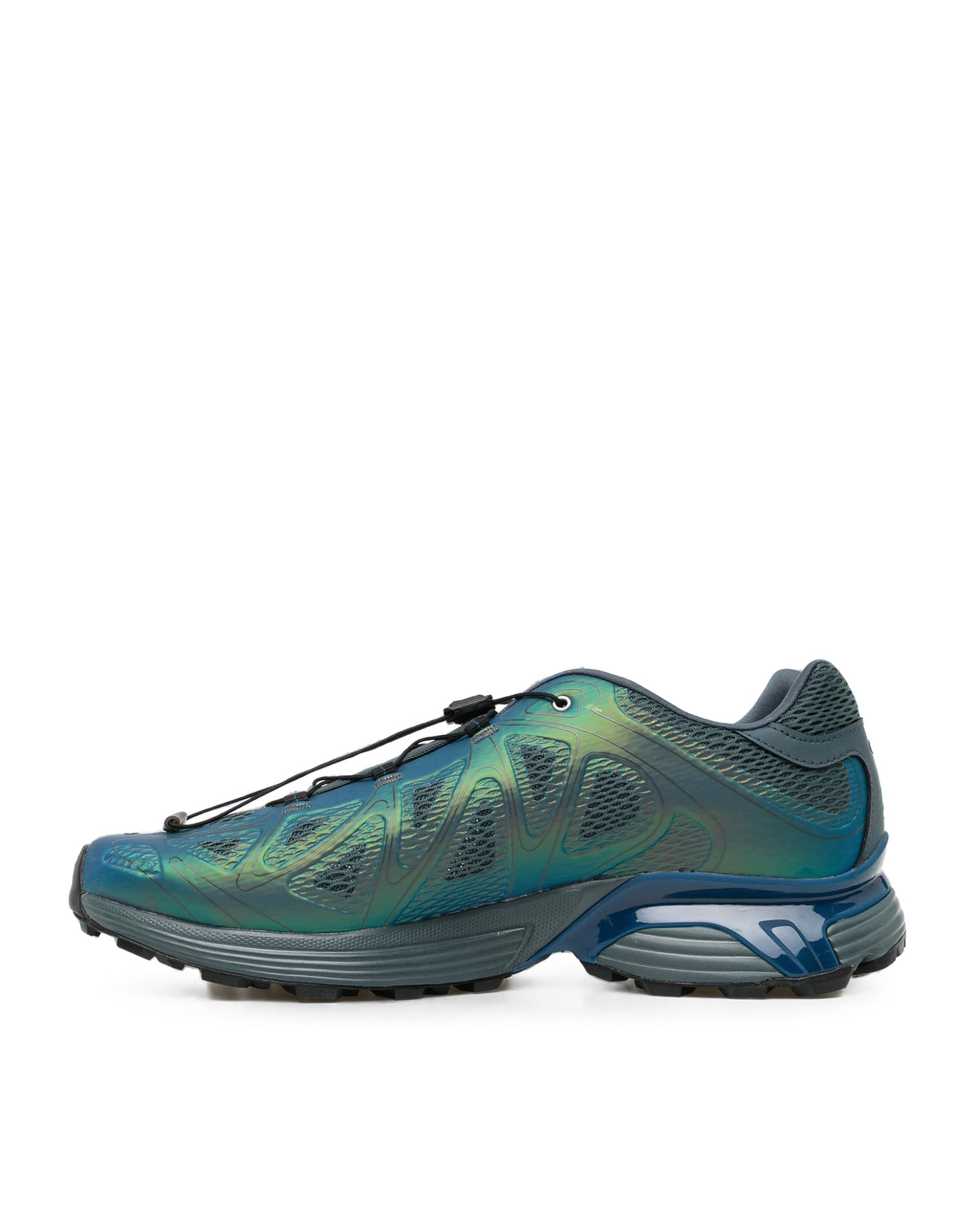 XT-Whisper Void trail mesh sneakers