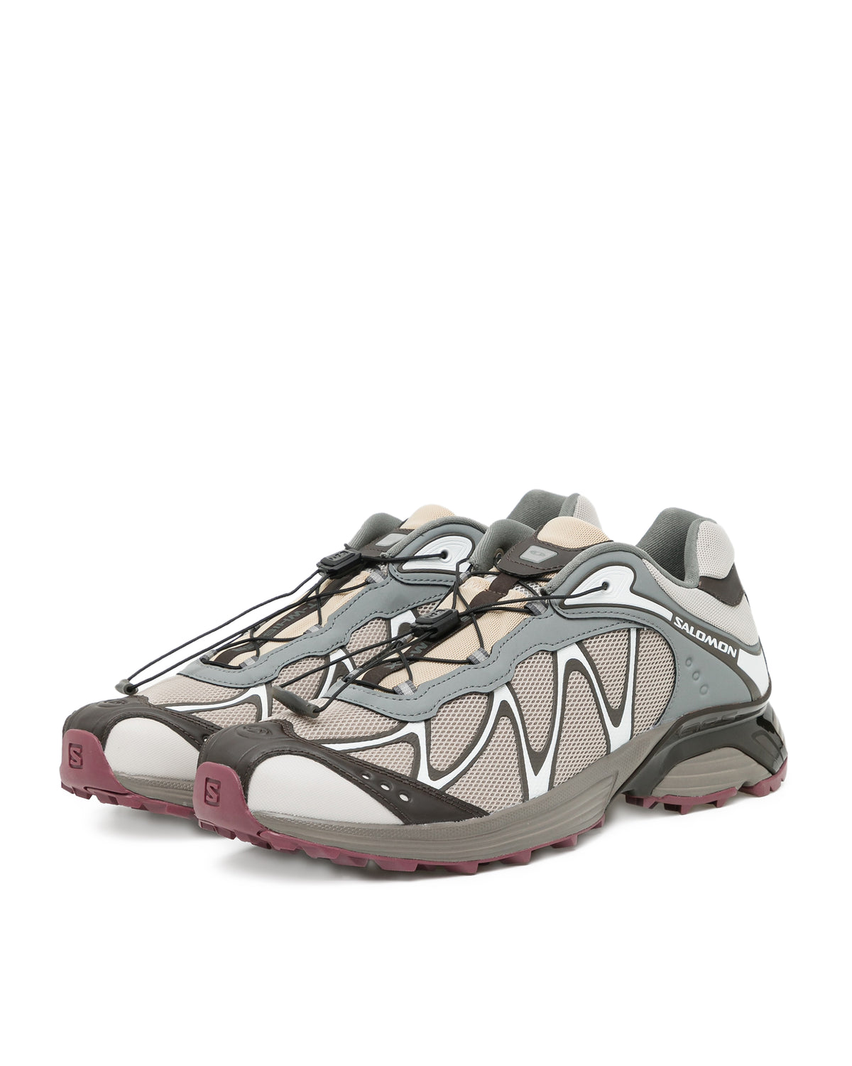 XT-Whisper sneakers