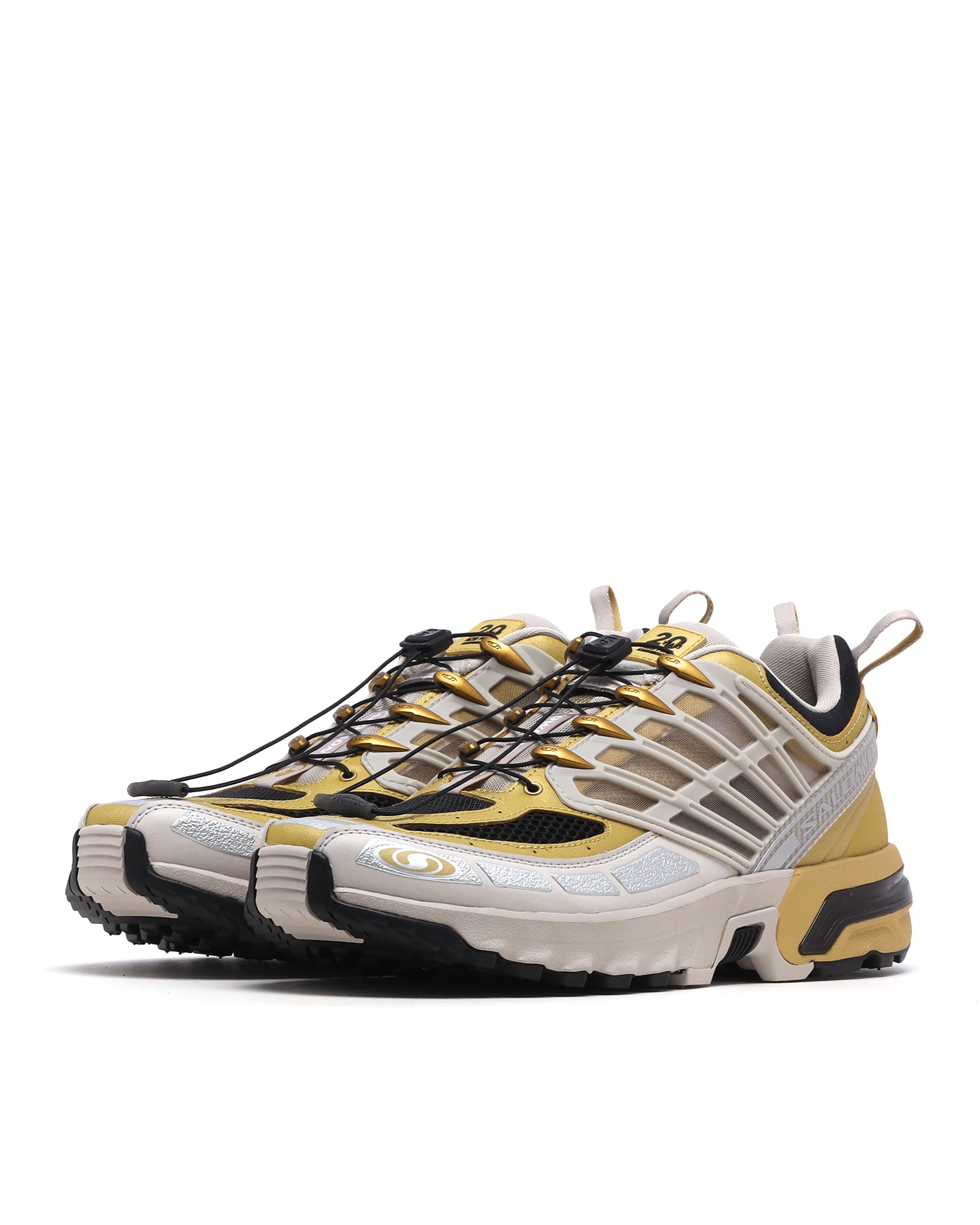 ACS PRO 20 Years Anniversary sneakers
