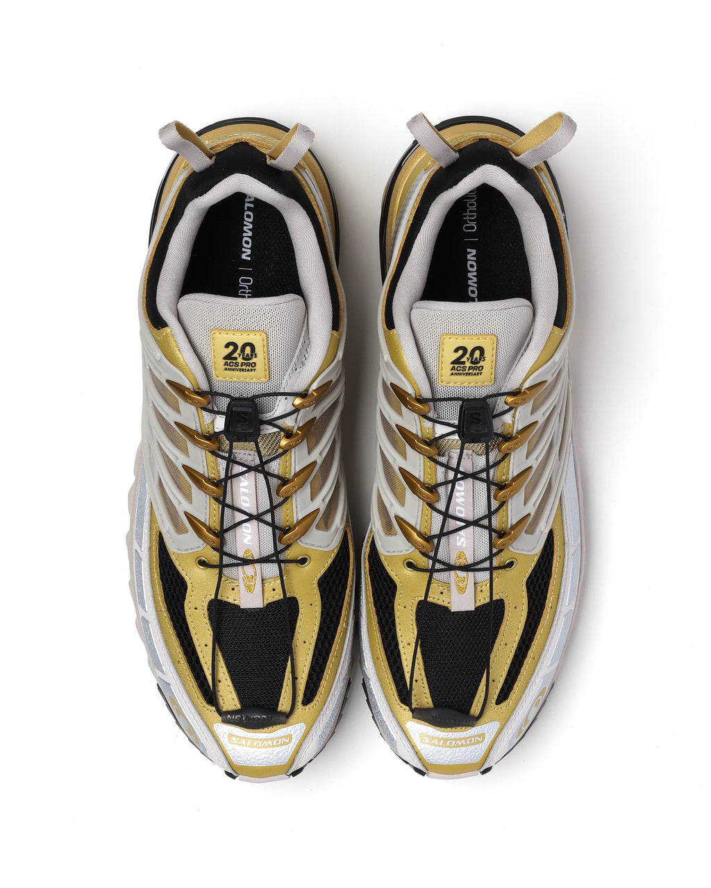 ACS PRO 20 Years Anniversary sneakers