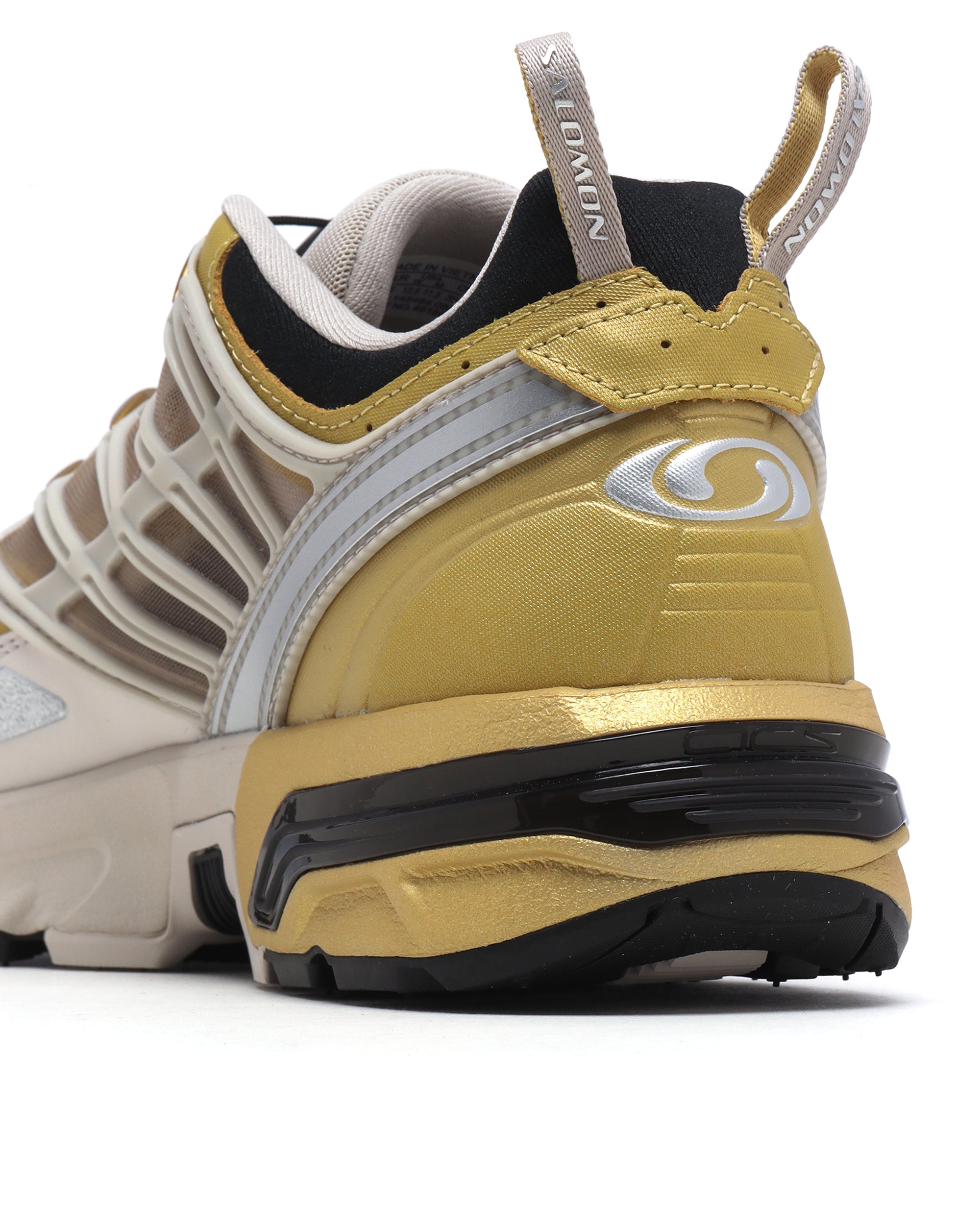 ACS PRO 20 Years Anniversary sneakers