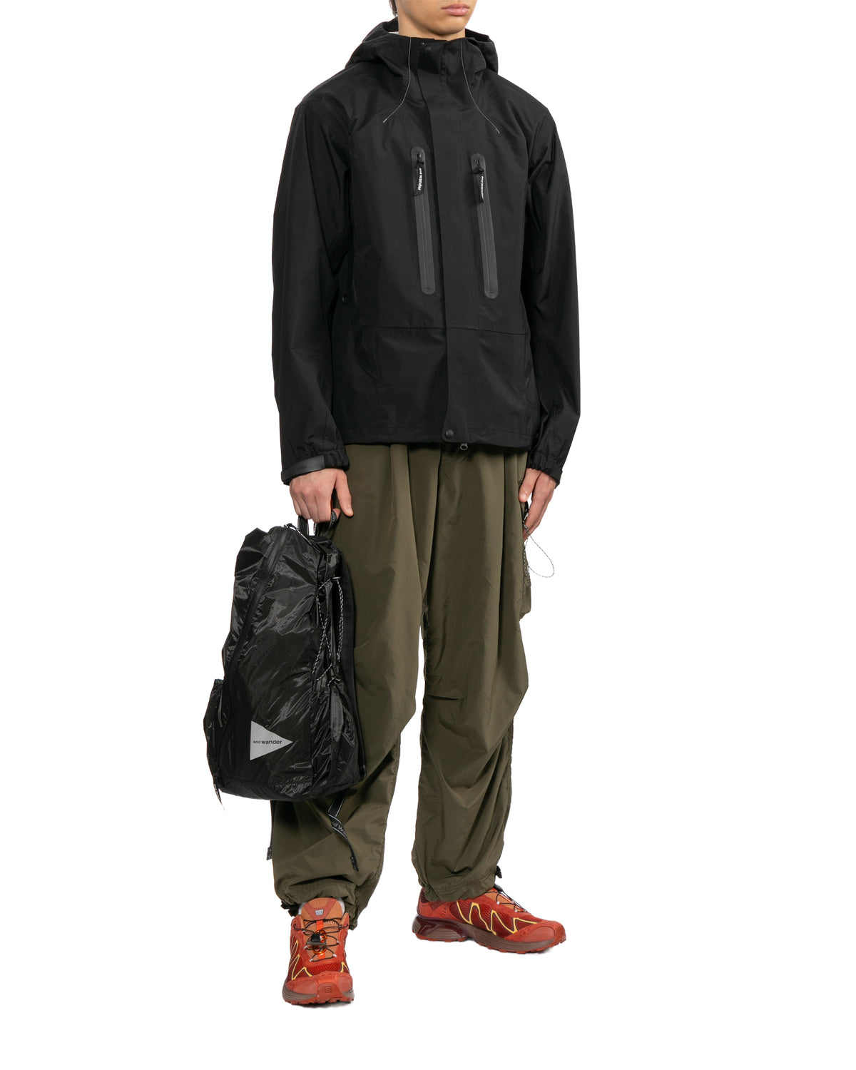 XT-whisper sneakers
