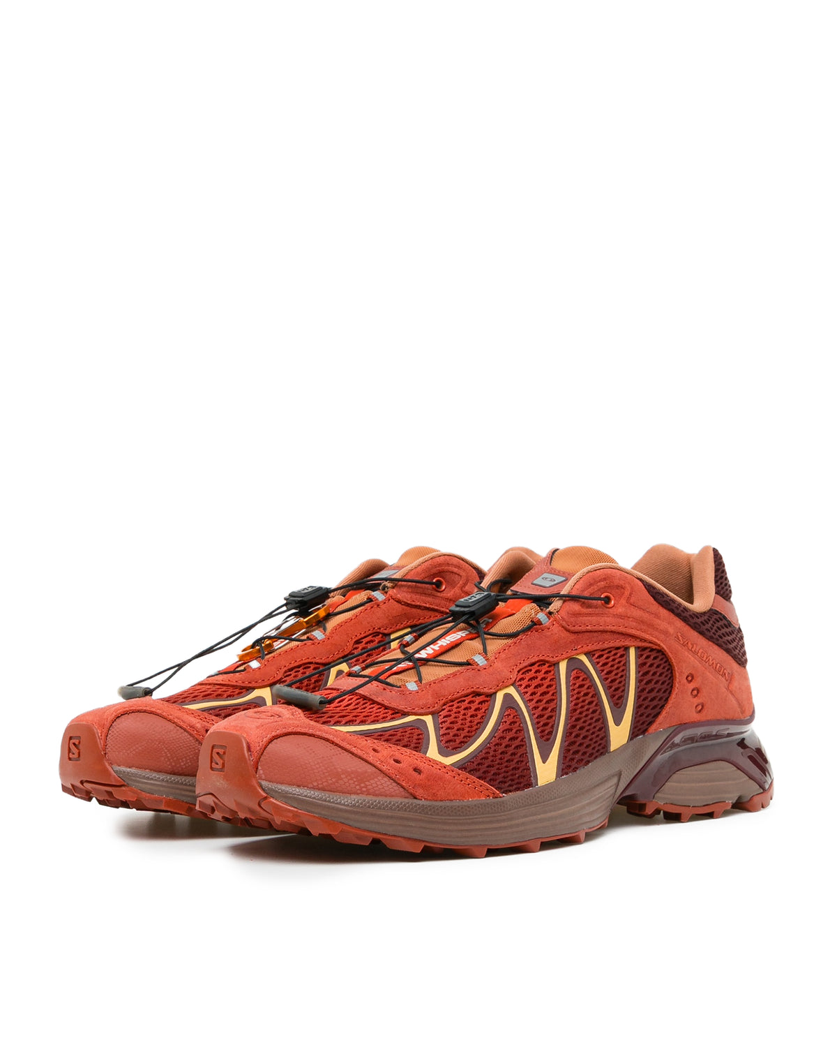 XT-whisper sneakers