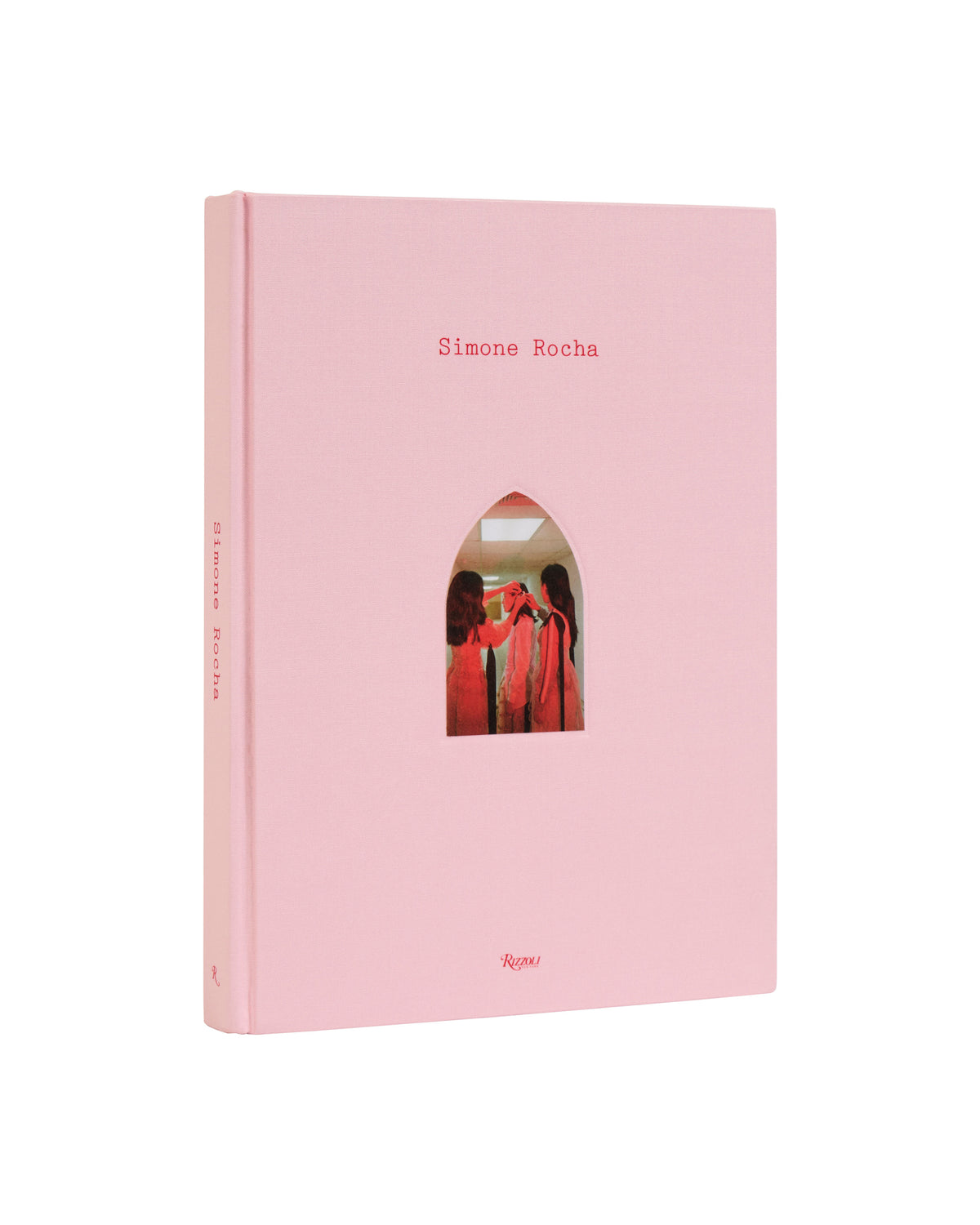 Simone Rocha - Rizzoli