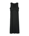 Sleeveless dress