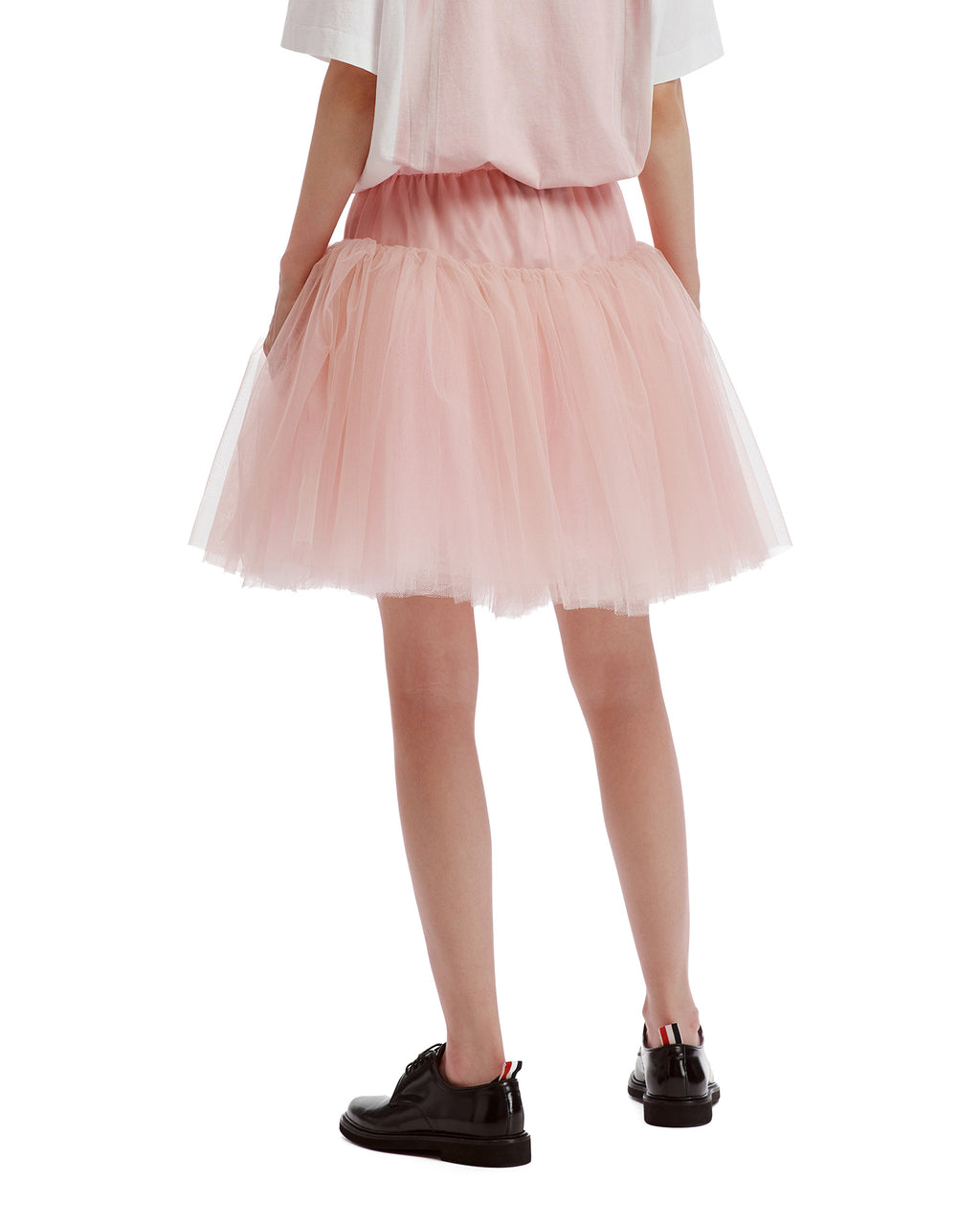 Tutu skirt