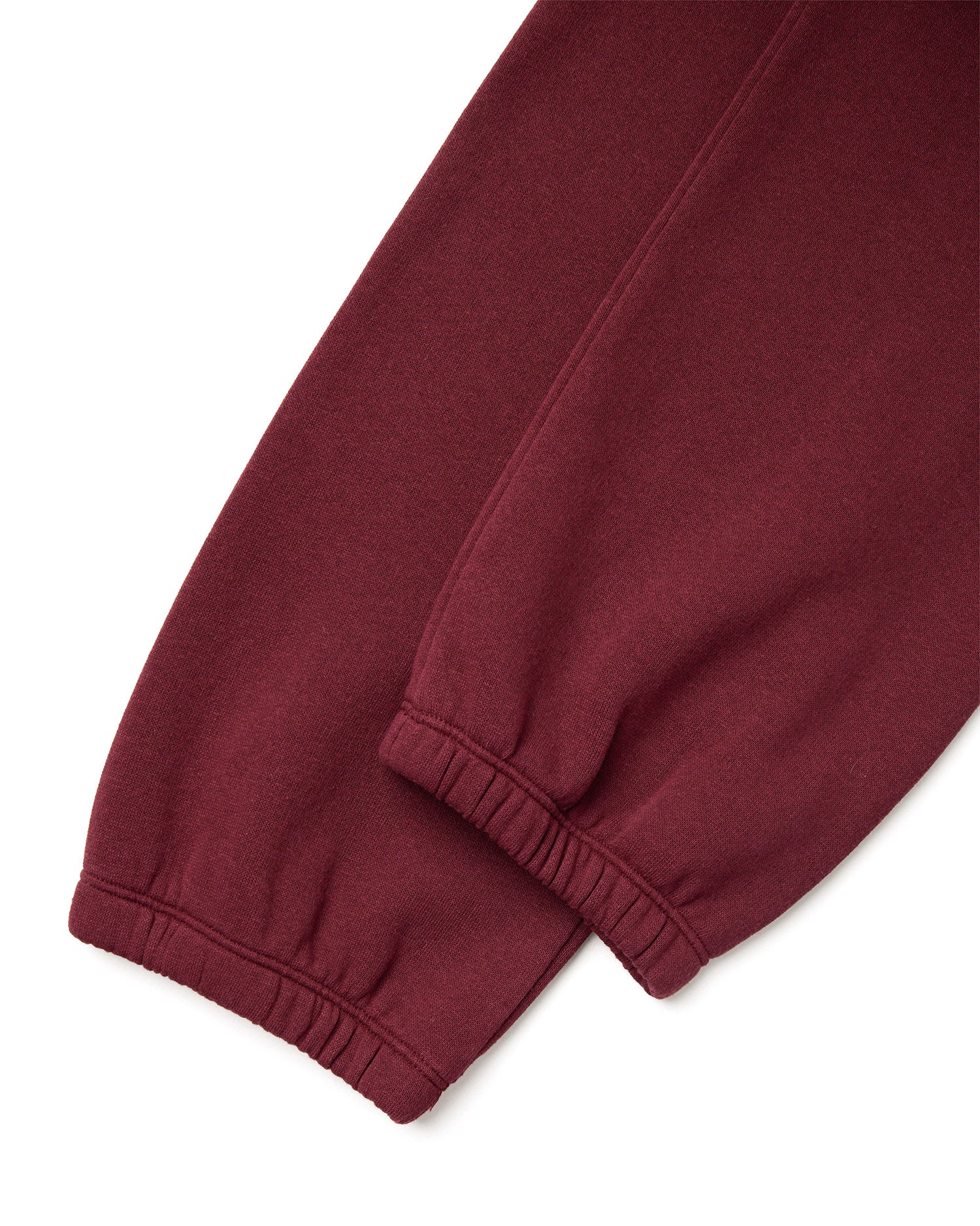 Kids embroidered joggers