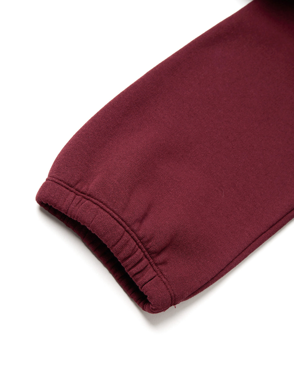 Kids embroidered joggers