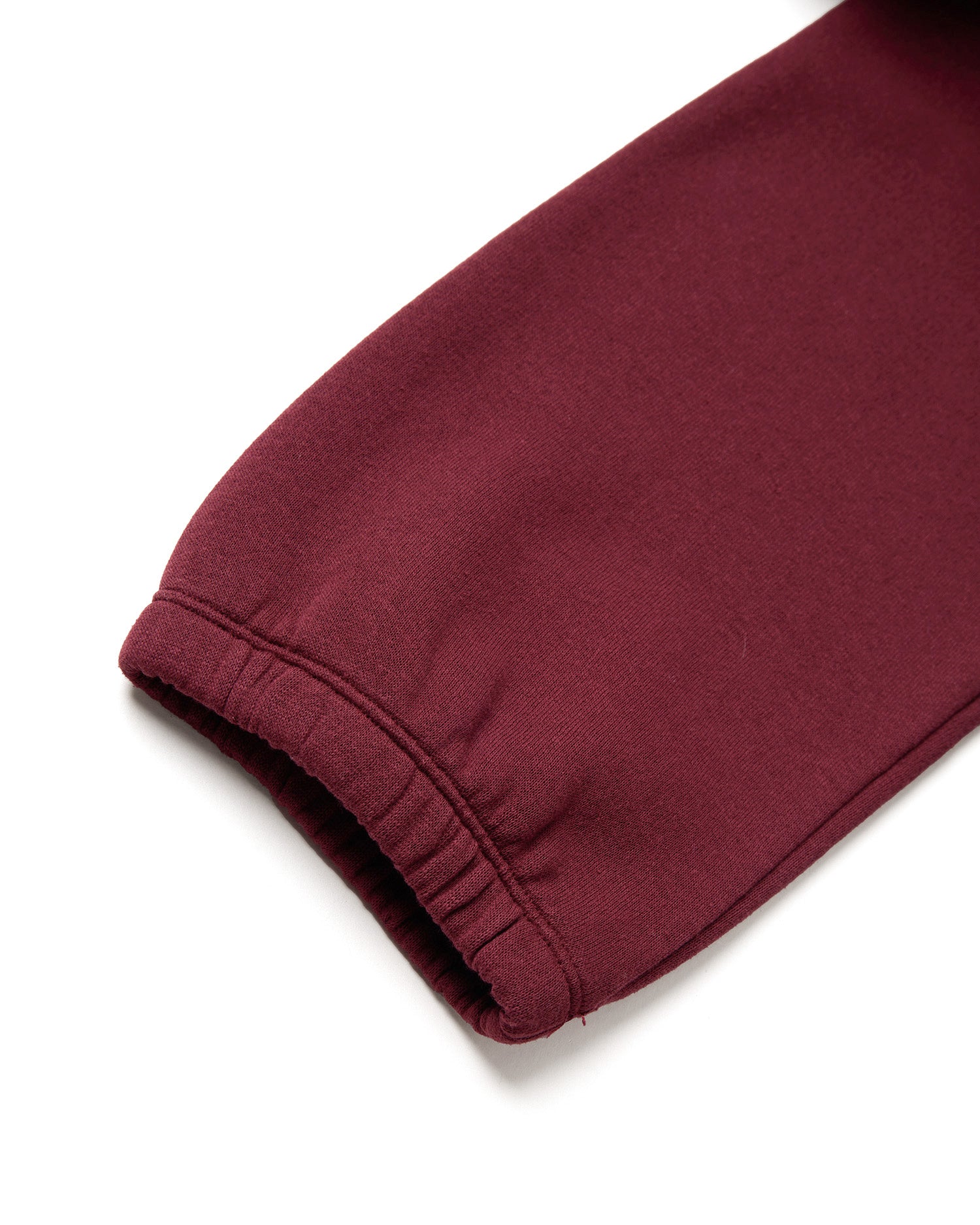 Kids embroidered joggers